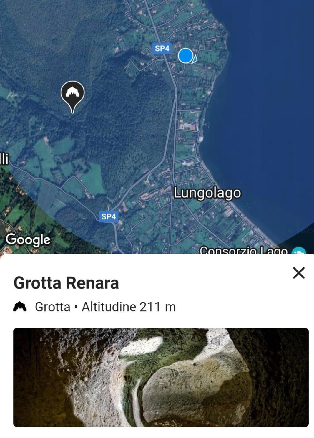 All'Ombra Degli Olivi Pisciarelli Kültér fotó